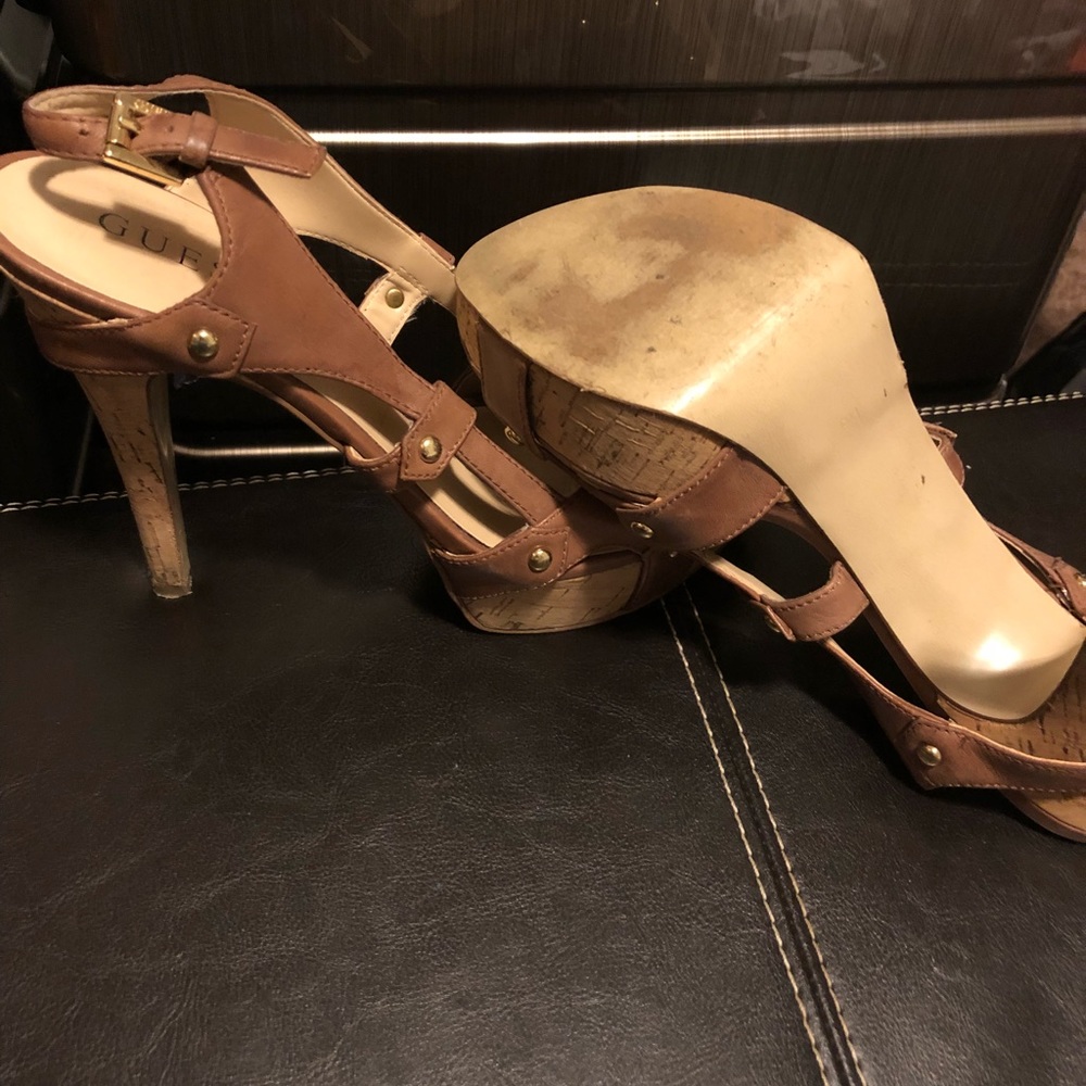Heels - Picture 2 of 2
